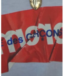 Supreme  | Tシャツ/カットソー