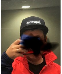 Supreme  | キャップ