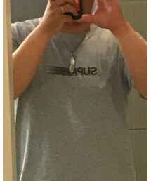 Supreme  | Tシャツ/カットソー