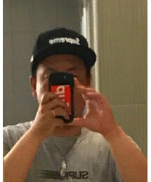 Supreme  | キャップ