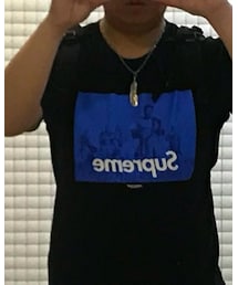 Supreme  | Tシャツ/カットソー