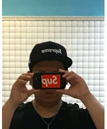 Supreme  | キャップ