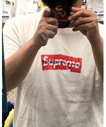 Supreme  | Tシャツ/カットソー