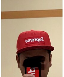 Supreme  | キャップ