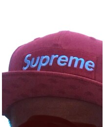 Supreme  | キャップ
