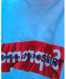 Supreme  | Tシャツ/カットソー