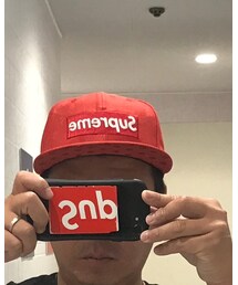 Supreme  | キャップ