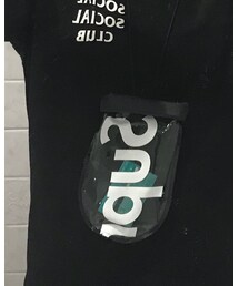 Supreme  | ボディバッグ/ウエストポーチ