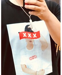 GOD SELECTION XXX | Tシャツ/カットソー