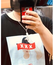 goro's | ネックレス