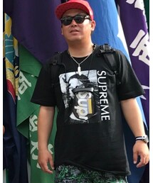 Supreme  | Tシャツ/カットソー