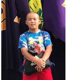 UNDER ARMOUR | Tシャツ/カットソー