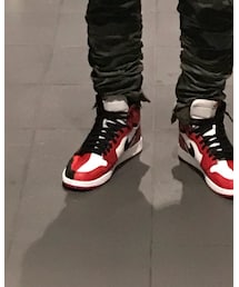 NIKE | スニーカー