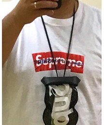 Supreme  | Tシャツ/カットソー