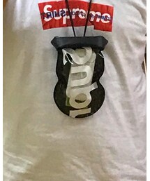 Supreme  | ボディバッグ/ウエストポーチ