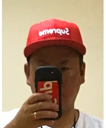 Supreme  | キャップ