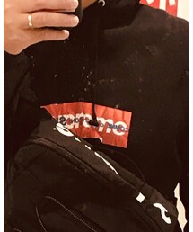 Supreme  | パーカー