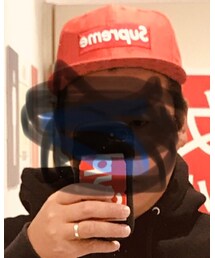 Supreme  | キャップ