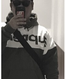 Supreme  | パーカー