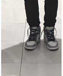 NIKE | スニーカー