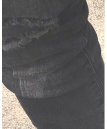 H&M | デニムパンツ