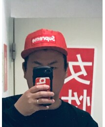 Supreme  | キャップ
