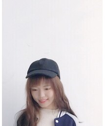 DISCOAT | キャップ