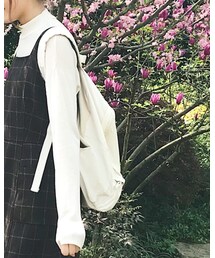 MUJI | バックパック/リュック