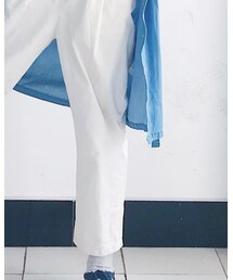 SDOKO | チノパンツ