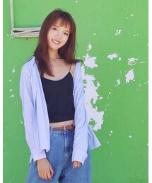 UNIQLO | シャツ/ブラウス