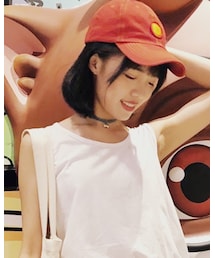 SWAROVSKI | ネックレス