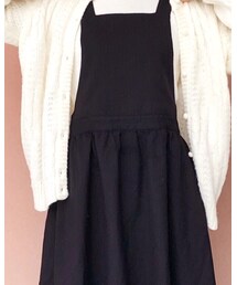 l’atelier du savon | ワンピース/ドレス