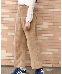 reallywhy | パンツ