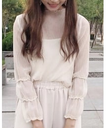 Kastane | トップス