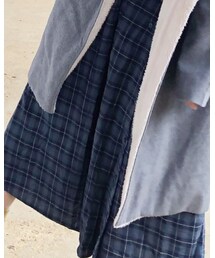 LHELBIE | スカート