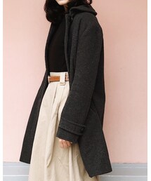 Samansa Mos2 | ジャケット/アウター