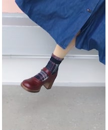 MUJI | ソックス/靴下