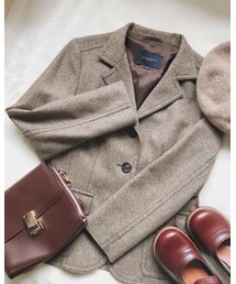BURBERRY | ジャケット/アウター