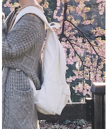 MUJI | バックパック/リュック