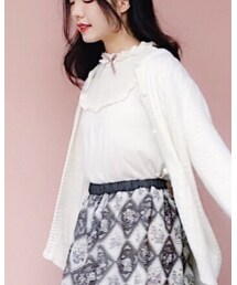 axes femme | Tシャツ/カットソー