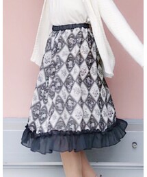 axes femme | スカート