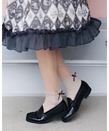 tutuanna | ソックス/靴下