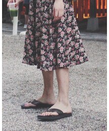 maRe maRe | サンダル