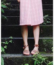 chocol raffine robe | シューズ