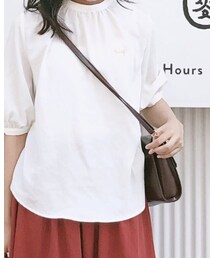 earth music&ecology | Tシャツ/カットソー