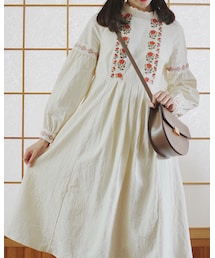 Taobao：mangrushui | ワンピース/ドレス