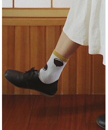 sousou | ソックス/靴下