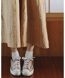 CONVERSE | スニーカー