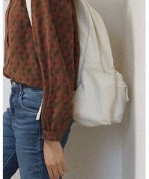無印良品 | バックパック/リュック