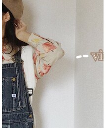 古着 | シャツ/ブラウス